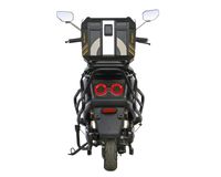 Електроскутер 2300 Вт, чорний