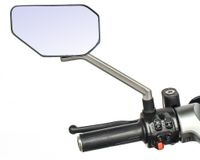 Електроскутер 2300 Вт, чорний