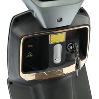 Електроскутер 2300 Вт, сірий