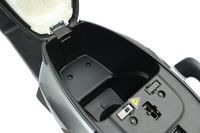 Електроскутер 2300 Вт, сірий