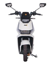 Електроскутер 1800 Вт, білий