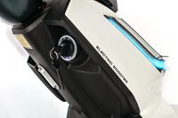 Електроскутер 1800 Вт, білий