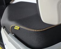 Електроскутер 1800 Вт, білий