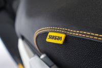 Електроскутер 1800 Вт, білий