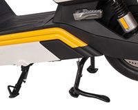 Електроскутер 1800 Вт, білий