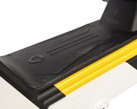 Електроскутер 1800 Вт, білий