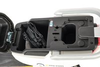 Електроскутер 1800 Вт, білий