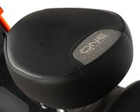 Електроскутер 1200 Вт, чорний