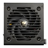 Cougar
Блок живлення 750 Вт, 80 Plus Gold, ATX 3.1, 120 мм HDB Fan, 6 SATA + 2 PCI-E