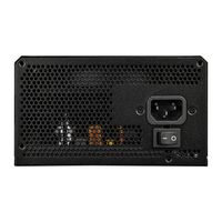 Блок живлення 750 Вт, 80 Plus Gold, ATX 3.1, 120 мм HDB Fan, 6 SATA + 2 PCI-E