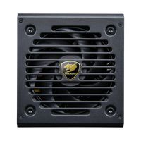 Cougar
Блок живлення 850 Вт, 80 Plus Gold, Modular ATX 3.1, 120 мм HDB Fan, 6 SATA + 3 PCI-E