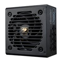 Блок живлення 850 Вт, 80 Plus Gold, Modular ATX 3.1, 120 мм HDB Fan, 6 SATA + 3 PCI-E