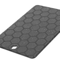 Дошка для нарізання, колекція "SHAM", 29*20 см