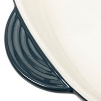 Форма для запікання, керамічна, коллекция "FORNAX", 27.3х16.3х5.3 см, 1 л