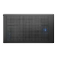 Ігровий корпус, 3*120mm ARGB, 1*120mm ARGB вентилятори передвстановлені, ATX/mATX/mini-ITX, скляне вікно