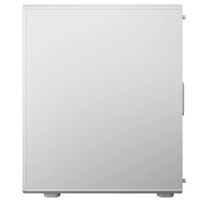 Ігровий корпус, 3*120mm ARGB, 1*120mm ARGB вентилятори передвстановлені, ATX/mATX/mini-ITX, скляне вікно