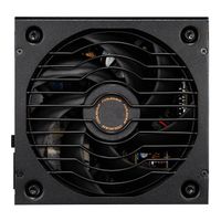 Cougar
Блок живлення 1200 Вт, 80 Plus Gold, Modular, 135 мм Silent Fan, 8SATA + 4PCI-E