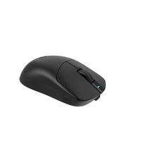 Миша ігрова бездротова Bloody, 2.4 ГГц, вбудований акумулятор, оптична 30 000 CPI, 50M натискань, чорна