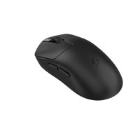 Миша ігрова бездротова Bloody, 2.4 ГГц, вбудований акумулятор, оптична 30 000 CPI, 50M натискань, чорна