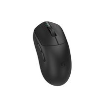 Миша ігрова бездротова Bloody, 2.4 ГГц, вбудований акумулятор, оптична 30 000 CPI, 50M натискань, чорна