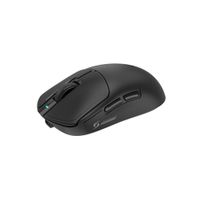 Миша ігрова бездротова Bloody, 2.4 ГГц, вбудований акумулятор, оптична 30 000 CPI, 50M натискань, чорна