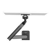 Кронштейн для моніторів 17-39", 2-9 кг