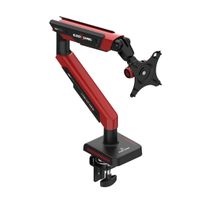 Кронштейн для моніторів 17-39", 2-9 кг
