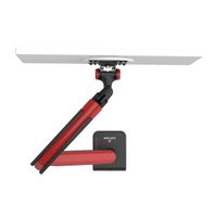 Кронштейн для моніторів 17-39", 2-9 кг