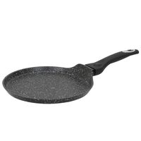 RESTO
Сковорода для млинців, серія "ANTLIA", Ø24 см, h=1.8 см