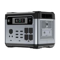 OUKITEL
Зарядна станція 2400Вт