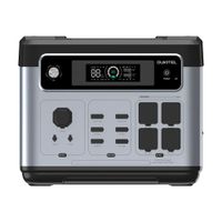 Зарядна станція 2400Вт