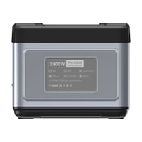 Зарядна станція 2400Вт