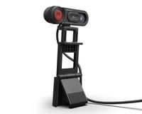 Вебкамера 1080 P, USB-A/C 3.0, вбудований мікрофон, кріплення 1/4" під штатив, Auto & Manual Focus