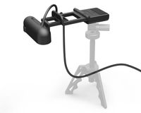 Вебкамера 1080 P, USB-A/C 3.0, вбудований мікрофон, кріплення 1/4" під штатив, Auto & Manual Focus