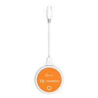 Подовжувач USB-C на HDMI до 15 м