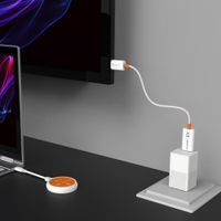Подовжувач USB-C на HDMI до 15 м
