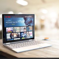 Подовжувач USB-C на HDMI до 15 м