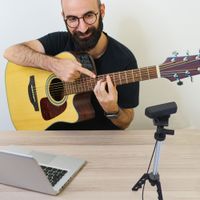 Вебкамера 1080 P, USB-A 3.0, вбудований мікрофон, кріплення 1/4" під штатив, Auto