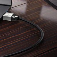 Кабель DisplayPort V1.4, 8K 60Hz, 2 м