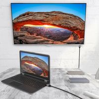 Кабель HDMI V.2.1, 8К 60Гц, HDR10, HLG, 48Gbps, YUV 4:4:4, позолочені конектори, 2 м