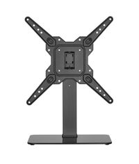 Gembird
Настільна підставка під телевізор поворотна, 23" - 55" (до 40 кг)