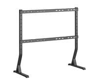 Gembird
Настільна підставка під телевізор, 45" - 90" (до 60 кг)