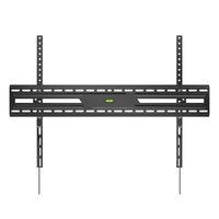 Gembird
Настінний кронштейн 43 - 100” (до 75 кг)