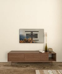 Настінний поворотний кронштейн 43” - 90” (до 50 кг)