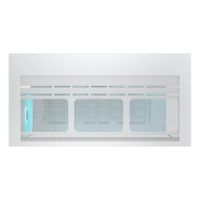 Ігровий корпус, 3*120 mm ARGB передвстановлені, Type-C x1, USB3.0 x2, Audio x1