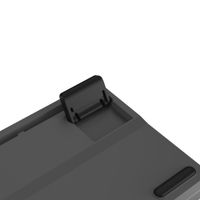 Клавіатура механічна ігрова, USB, RGB підсвічування, BLMS Red Plus Switch