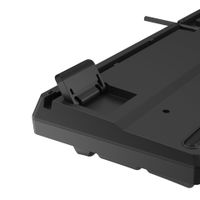 Клавіатура ігрова Bloody, неонове підсвічування літер, USB