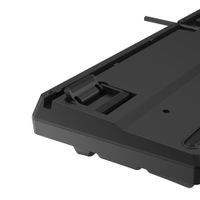 Клавіатура ігрова Bloody, неонове підсвічування літер, USB