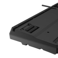 Клавіатура ігрова Bloody, неонове підсвічування літер, USB