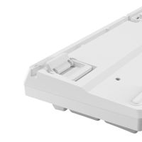 Клавіатура ігрова Bloody, неонове підсвічування літер, USB